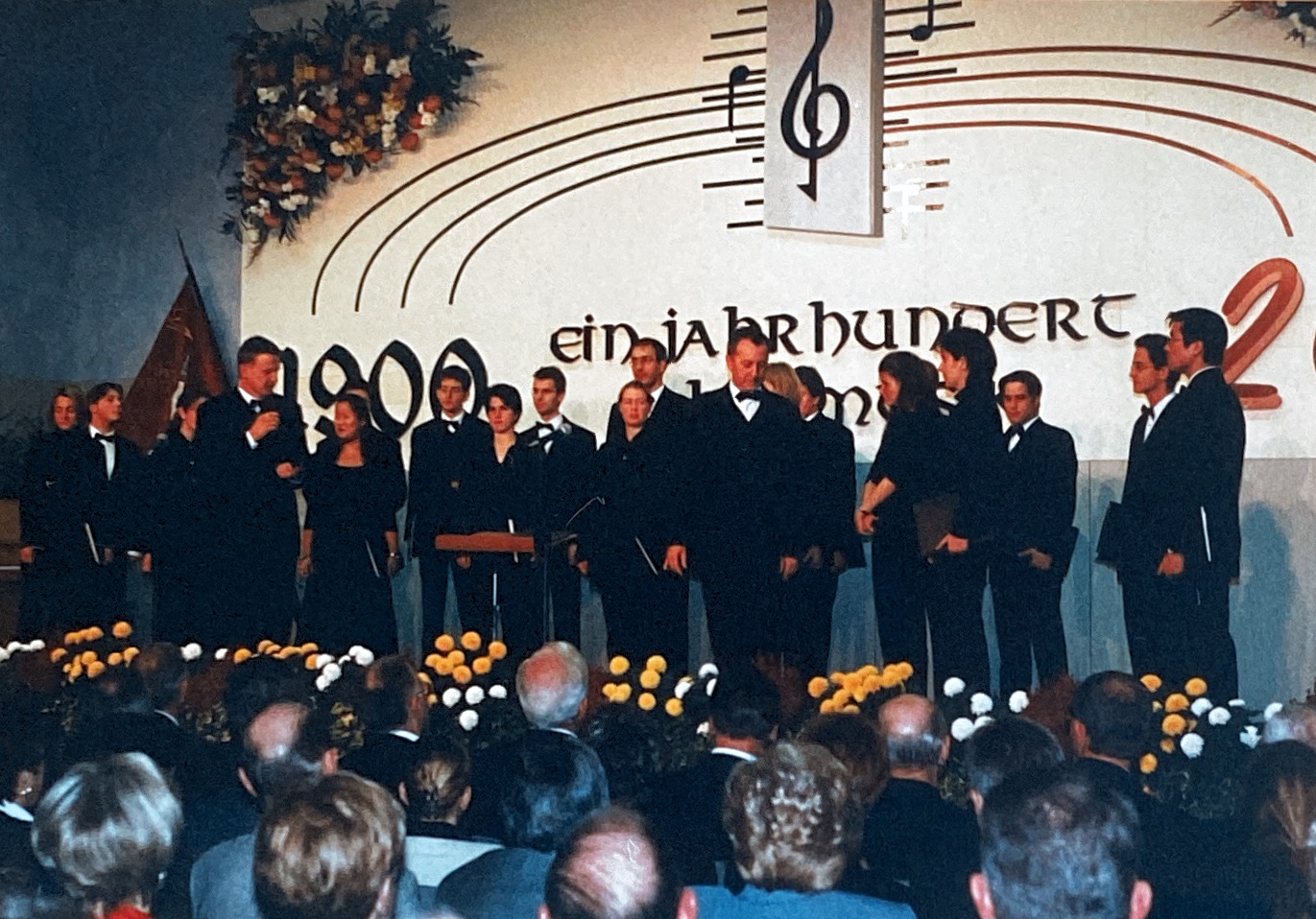Festkonzert Bild 8